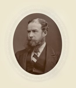 Sir John Lubbock